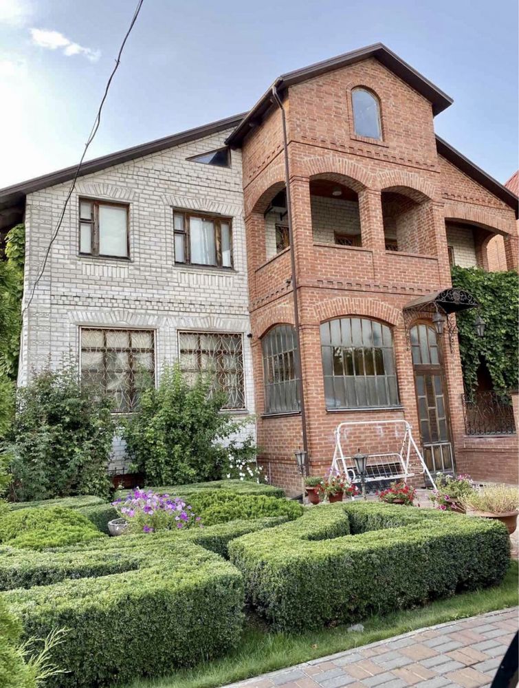В продаже Дом 300 м2, Новые Дома, 7 соток