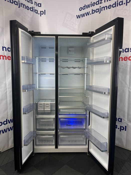 LODÓWKA Beko NoFrost Total Exlusive 179cm / A++/Dostawa/6MscGwarancja