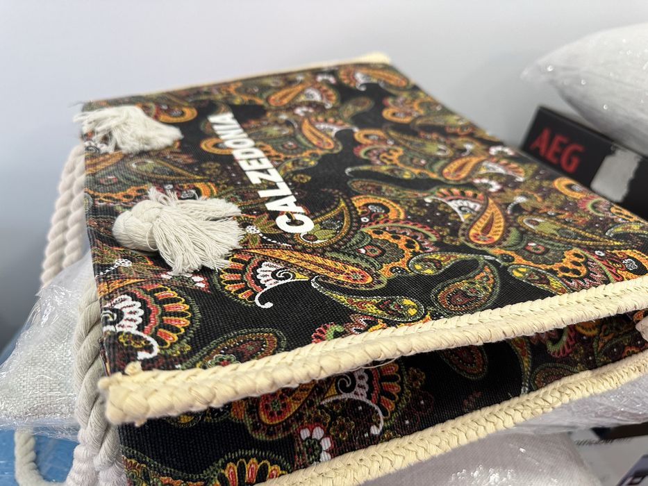 Bolsa praia Calzedonia