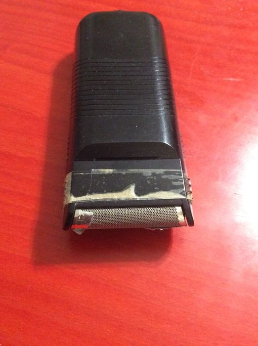 Бритва Braun 1008