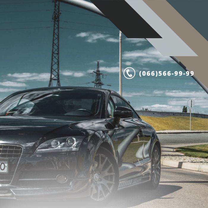 Техогляд для виїзду в Європу ( легкові авто)