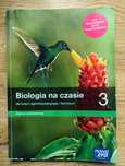 Biologia na czasie 3