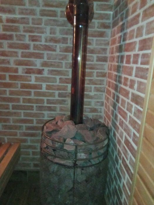 Сауна, Лазня , Баня.