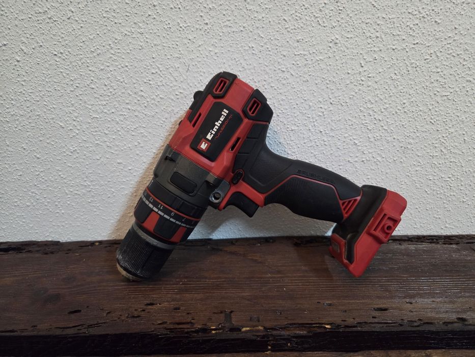 Ùżywana wiertarko wkrętarka Einhell TP-CD