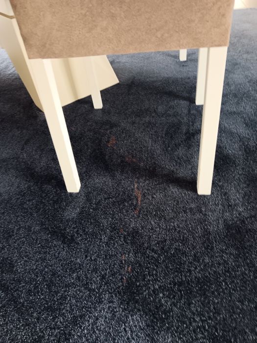 Carpetes sala/cozinha