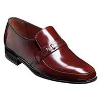Barker Campbell Loafer luksusowe buty size 6,5 czyli 40