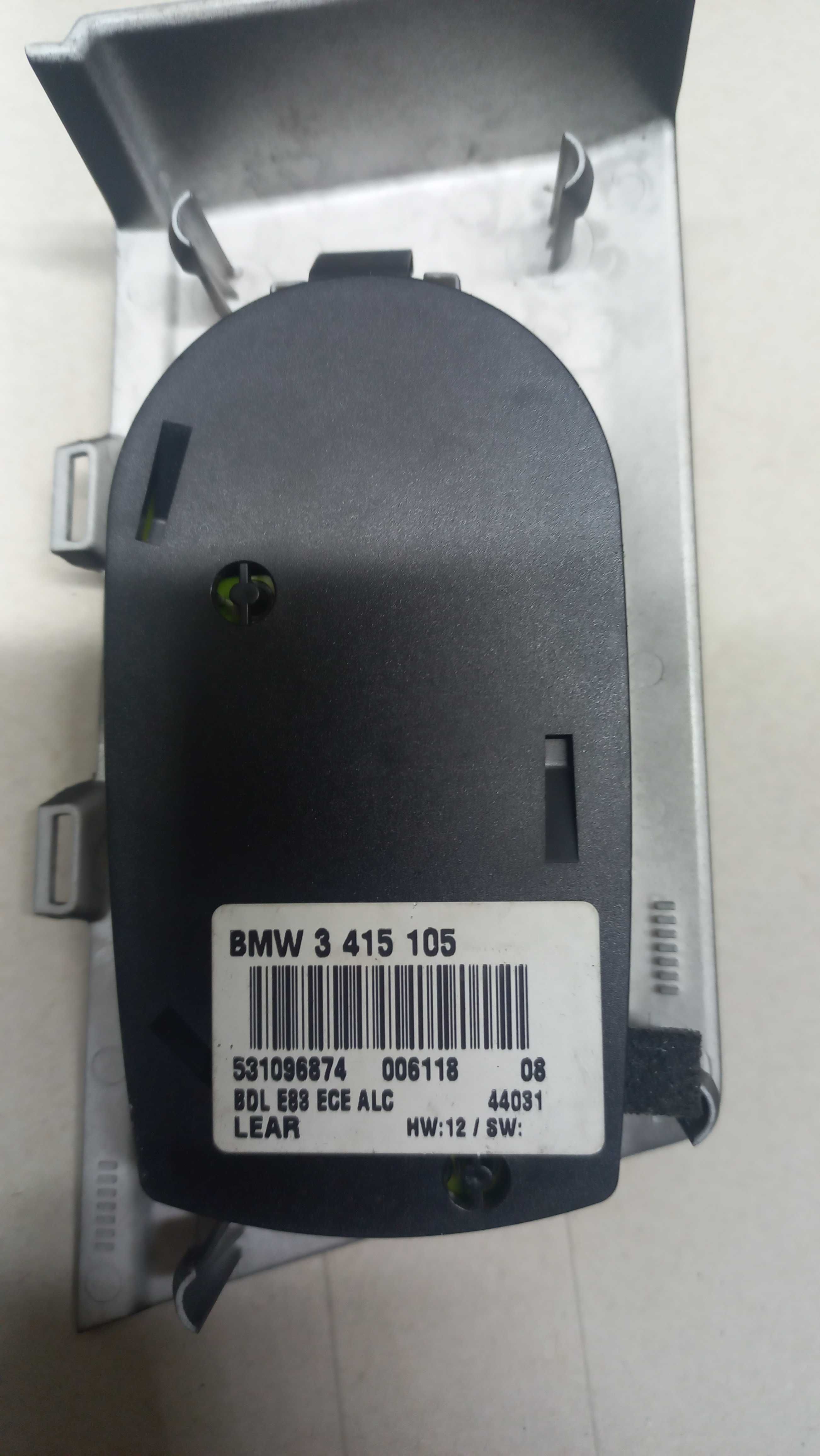 Перемикач світла фар BMW X3 E83 3415105