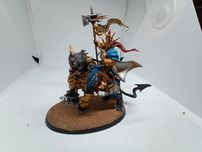 Vandus Hammerhand Stormcast Eternals Warhammer AoS