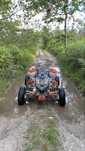 Moto 4 - Polaris Predator