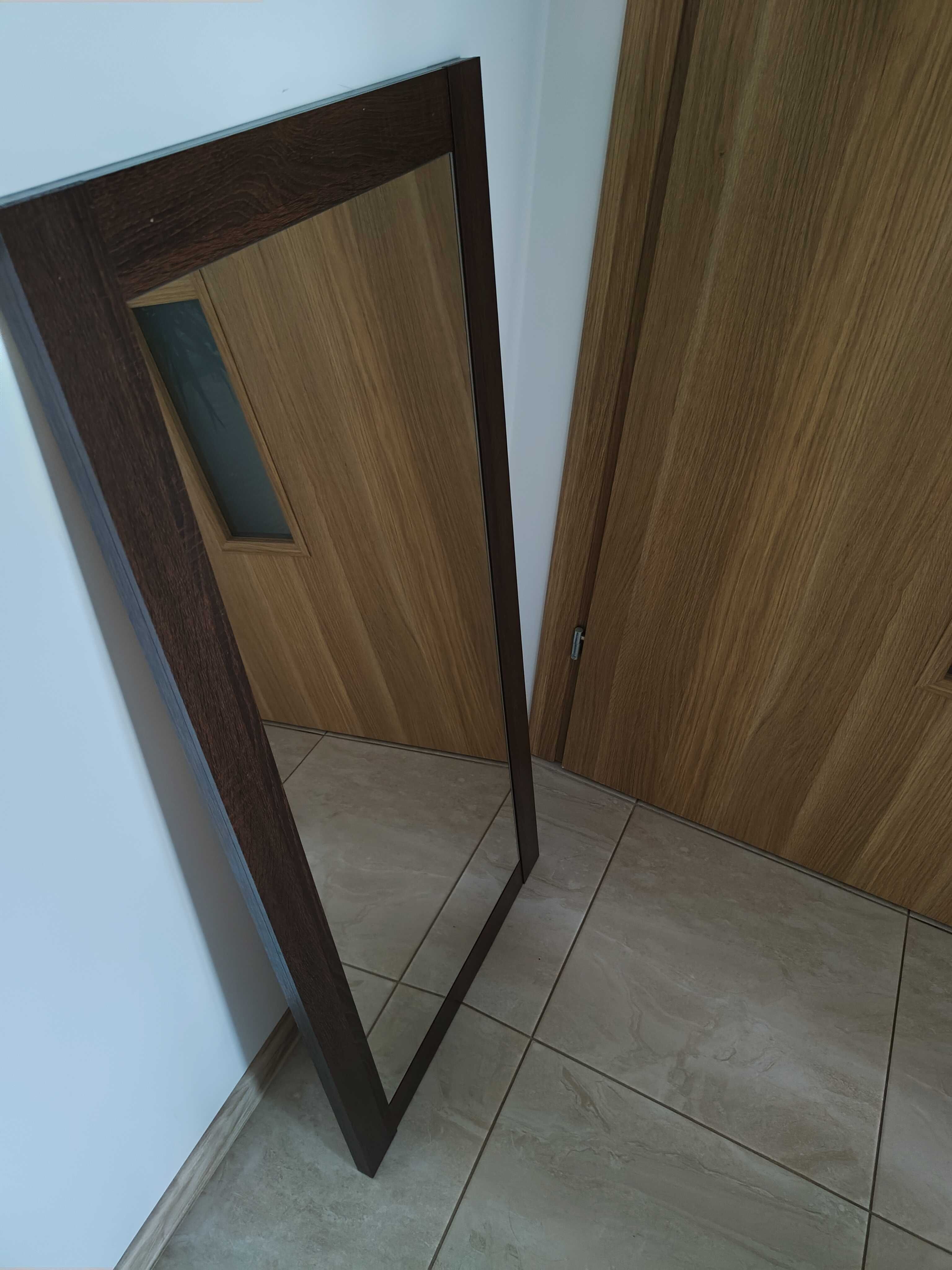 Lustro w ramie 114,5x54,5