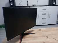 ACCER Nitro 21 Monitor Dla Graczy