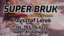 Ukladanie kostki brukowej