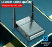 AptX  Bluetooth Qualcomm CSR8645