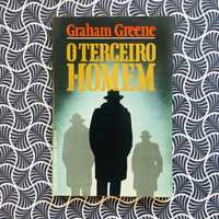 O Terceiro Homem - Graham Greene