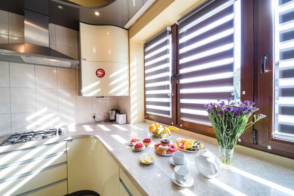 Хостел, Nowe Włochy Home