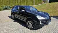 Porsche Cayenne sprzedam