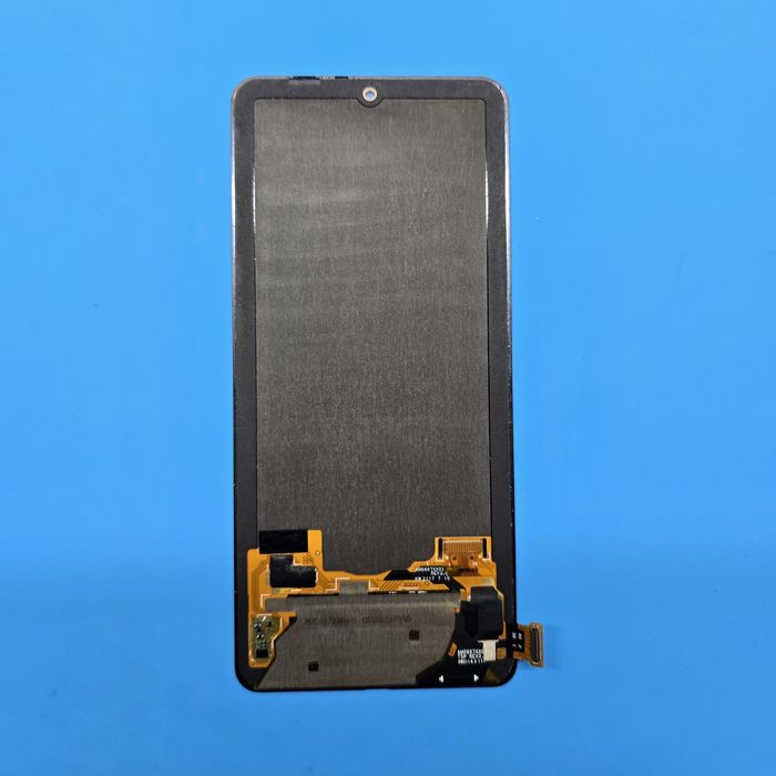 Дисплей Poco F3 (Poco F4, Mi 11i) оригінал переклей