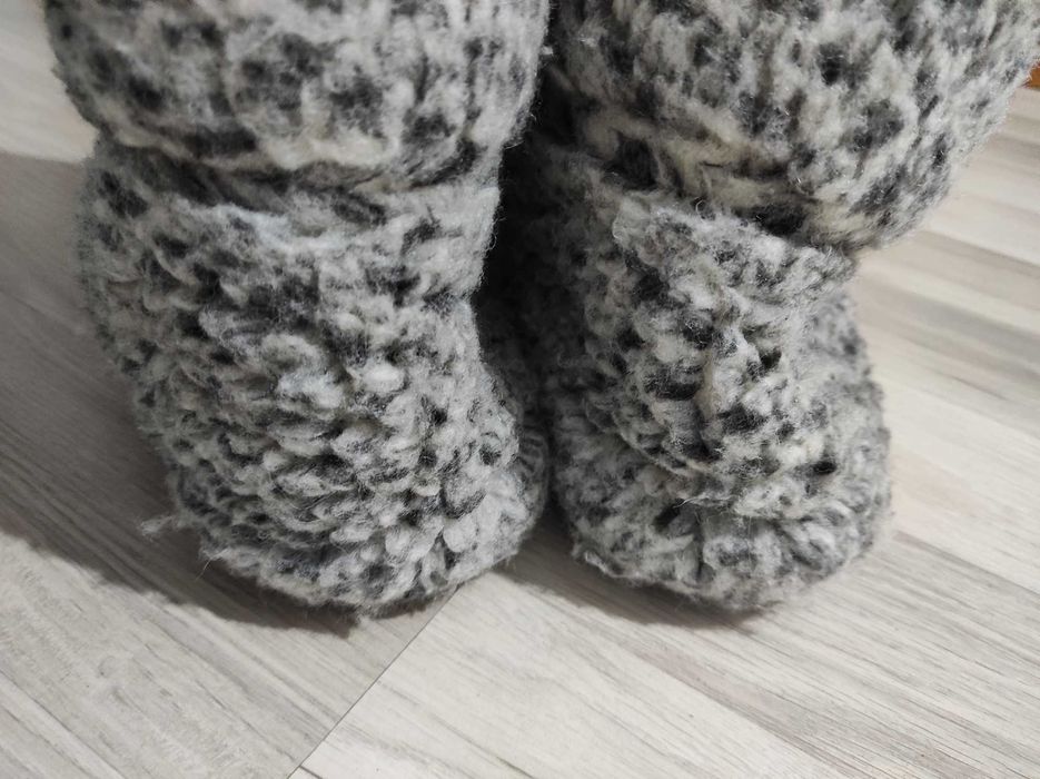 Теплі Угі Тедді Polmar