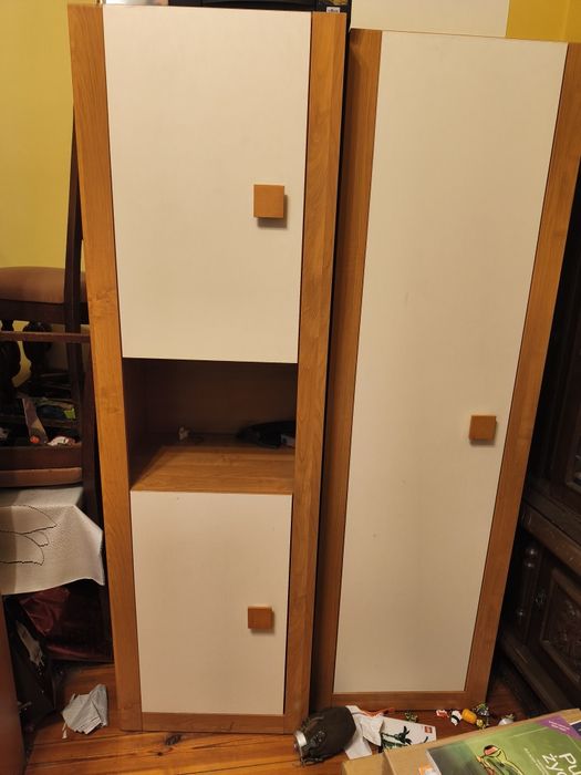 Meble pokój dziecięcy