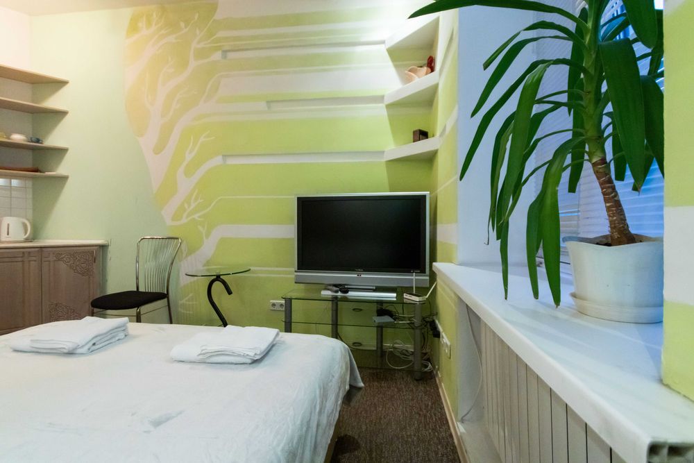 Квартира-студія в центрі Києва, 5 хвилин м. Майдан Незалежності