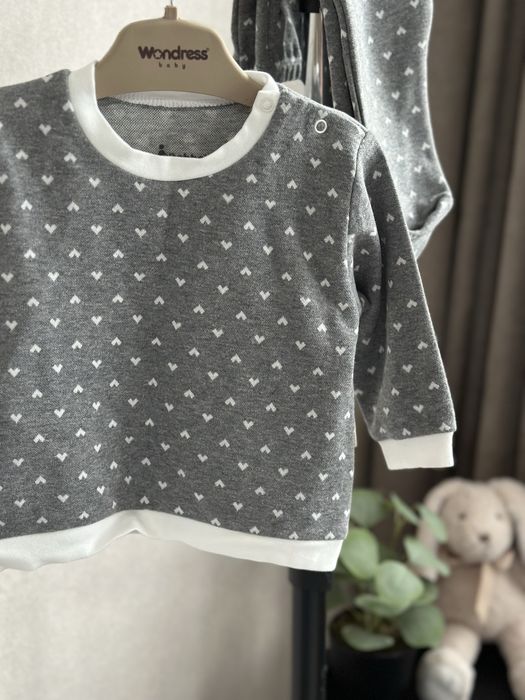 Піжама дитяча 74 см