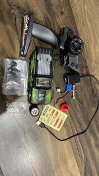 Auto drift 1/28 dosc mocne