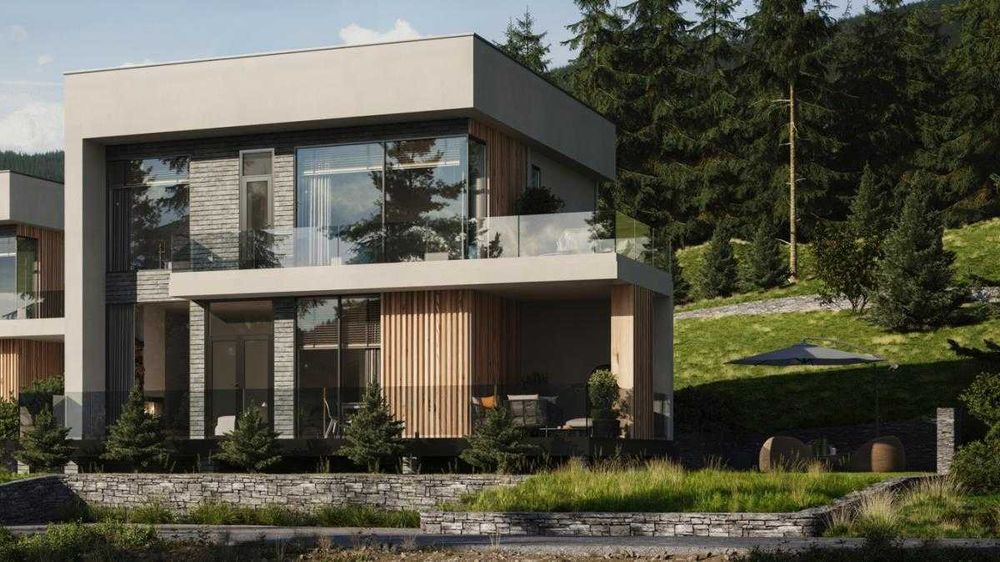 Власний будинок в серці Карпат, Яремче готовий до ремонту ділянка 5сот