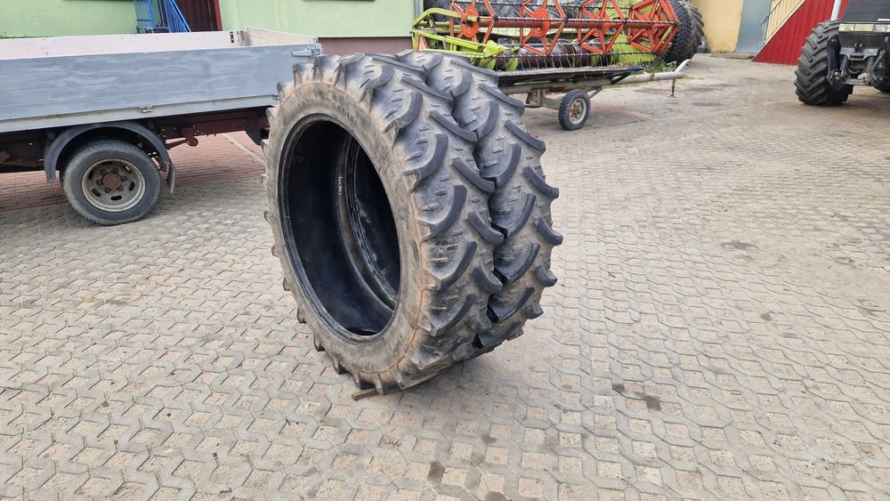 340/85r38 13.6r38 13.6-38 Kleber 50% bez napraw