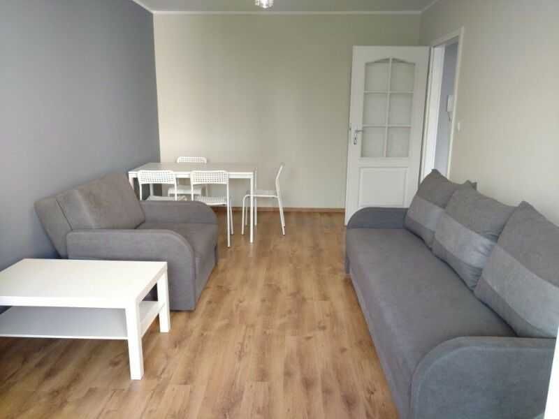 WOLNY od dzisiaj, 2-pokojowy apartament dla max 5os, 3,5 km od Rynku