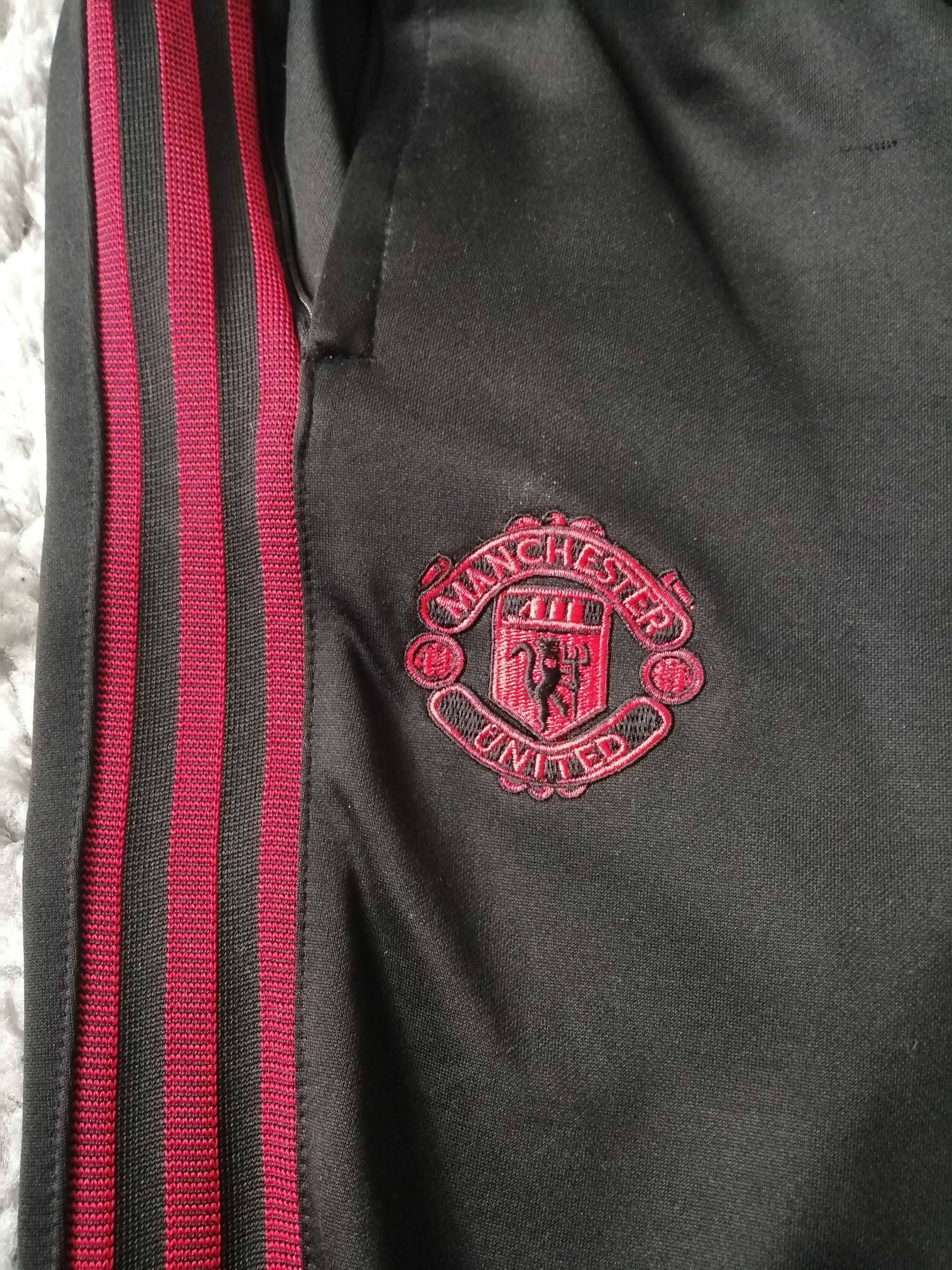 Dresy męski ADIDAS Manchester United