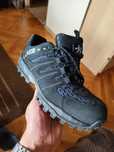 Buty BHP BAAK safety wear