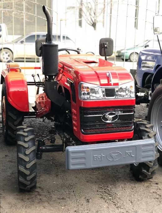 Новий трактор Шифенг SF240 (24 к.с) із блокуванням. Є доставка