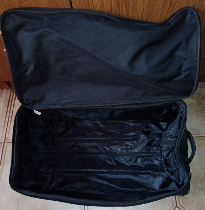 Сумка на колесах Delsey