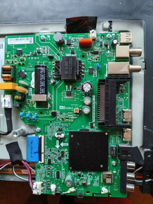 Płyta główna Xiaomi TV A32