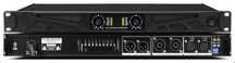 DELTA AUDIO PA2.6 - końcówka mocy, wzmacniacz cyfrowy 2x900/4Ohm