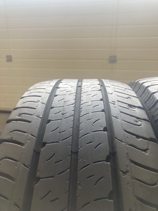 215/65 R16C Goodyear Dostawcze