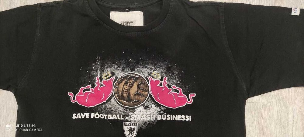 Koszulka T-shirt rozm. M PGWEAR