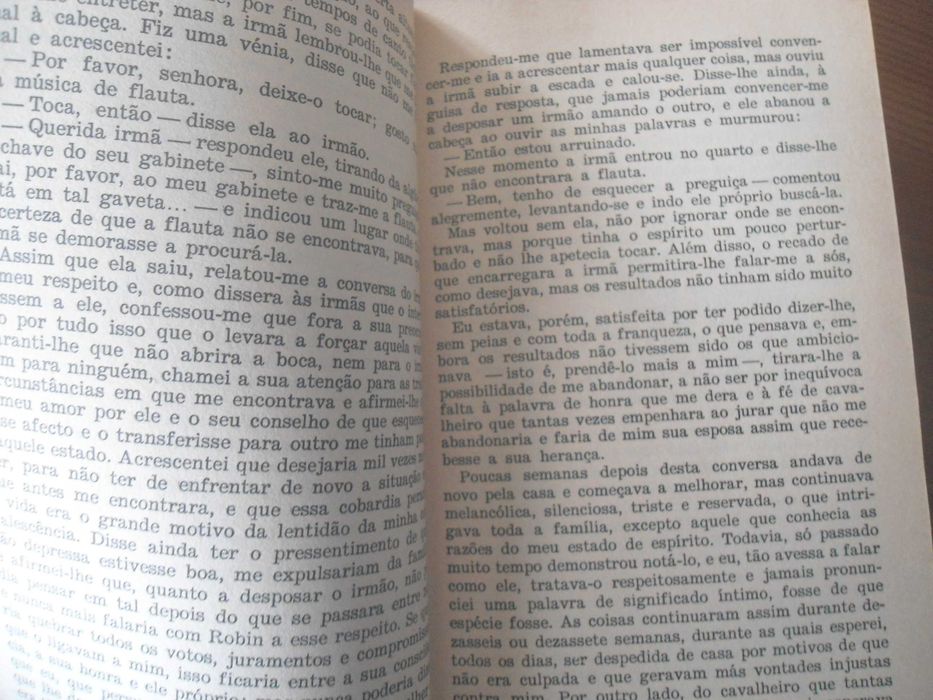 Moll Flanders por daniel Defoe