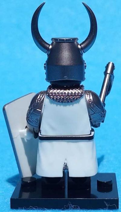 Teutonic Knight v2 (Medieval)
