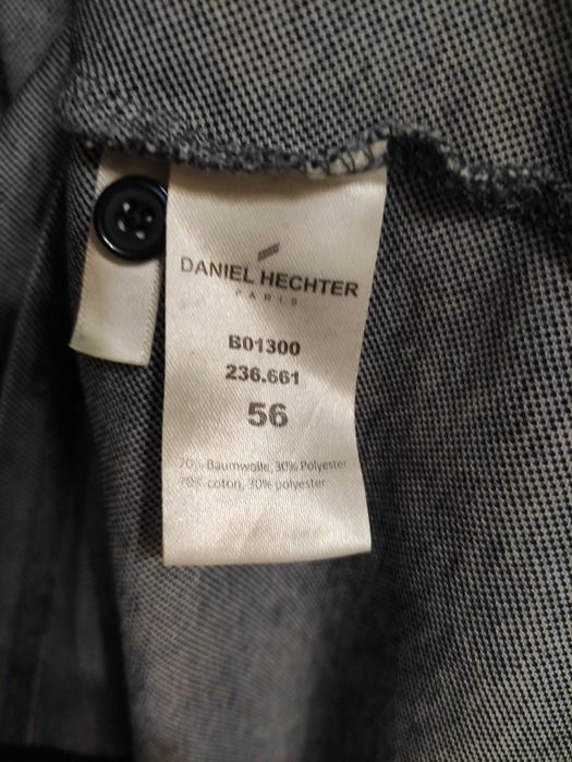 Чоловіча футболка сорочка  поло з довгим рукавом р.52-54