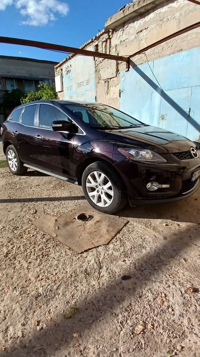 Продам Мазда CX 7.