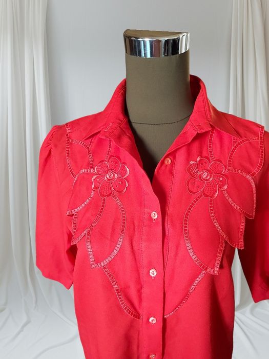 Lote de 8 camisas de Senhora L/XL