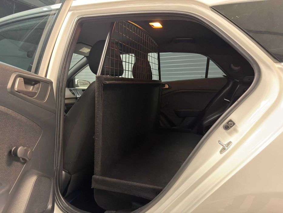 Hyundai i20 Comercial Impecável