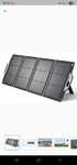 Przenośny panel słoneczny 120watt 2x USB oraz MC4