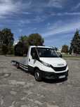 Laweta Iveco Daily