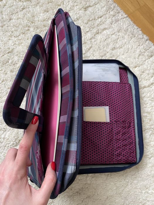 Сумка для ноутбука