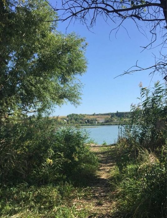 Продаж будинку в с. Паляничинці