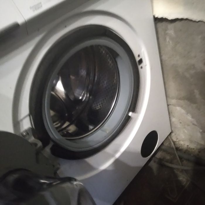 Продам стиральную машину