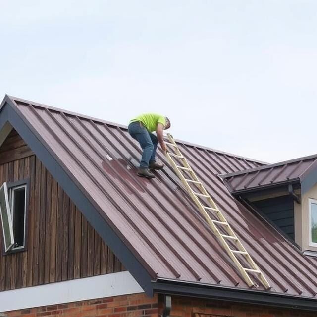 Dachy remont Firma zajmuje się profesjonalnym demontażem i utylizacją