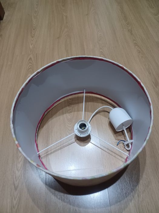 Candeeiro de teto criança